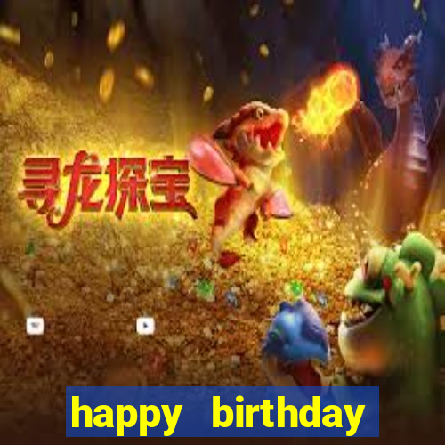 happy birthday surprise link